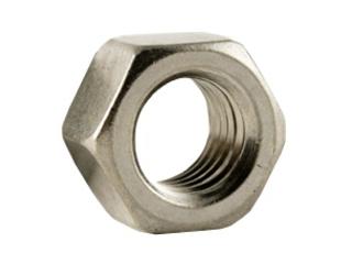 304 육각너트(인치)