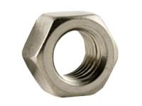 316 육각너트(인치)