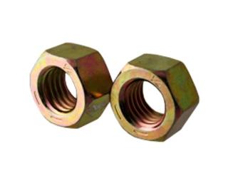 Grade 8 ZY 육각너트