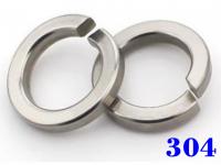 인치 304 스프링와셔