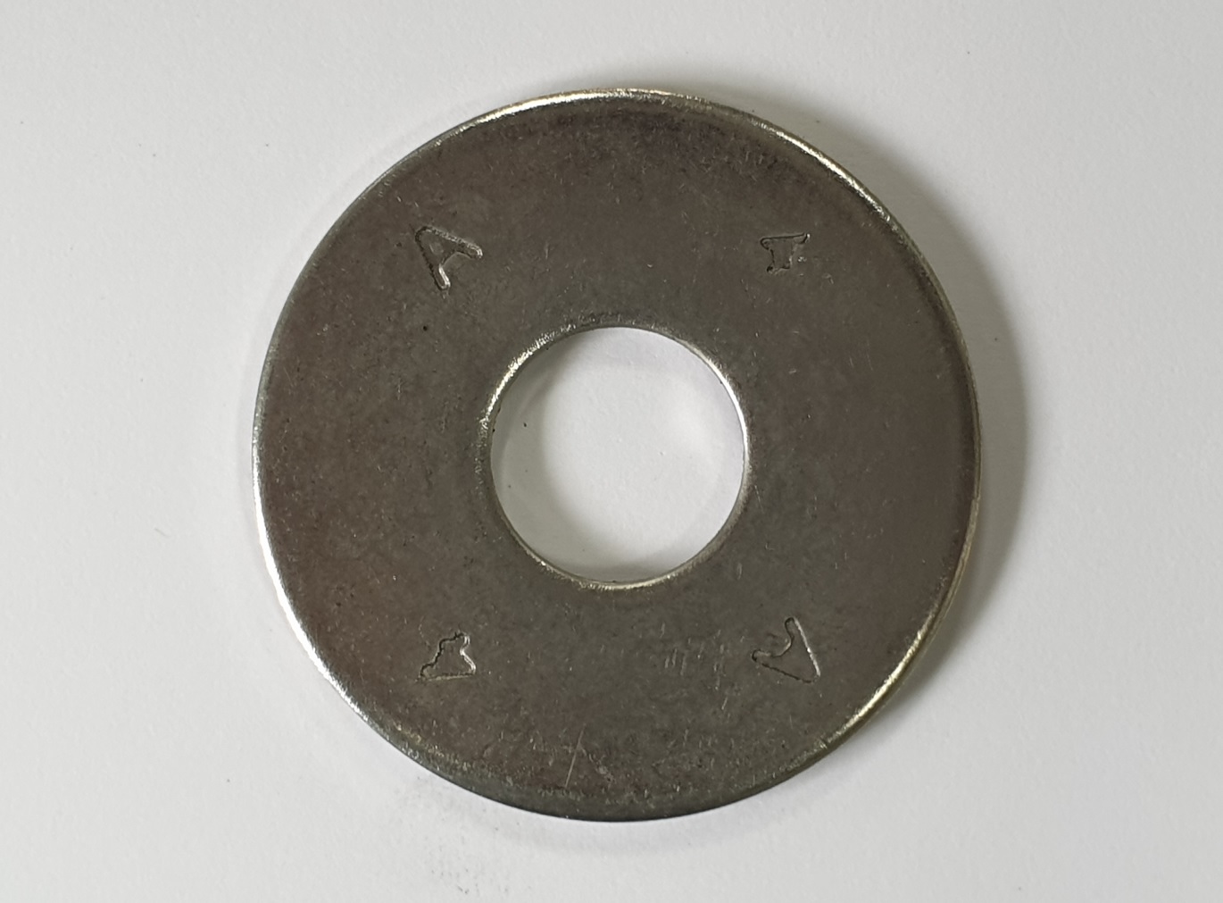 DIN 9021 (외경=3xD) 스펙