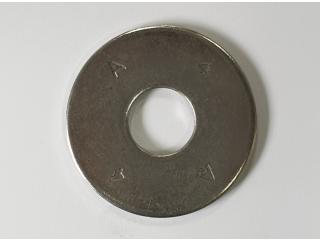 DIN 9021 (외경=3xD)