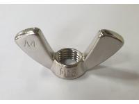 DIN 315 American Type