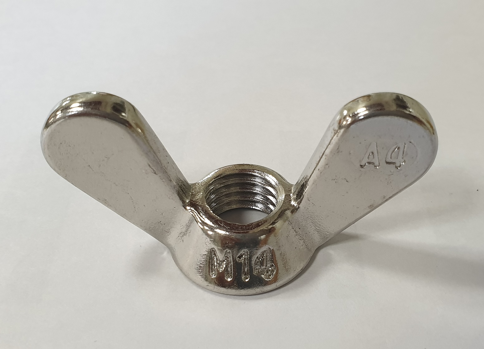 DIN 315 German Type 스펙