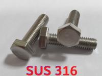 육각머신스크류 316