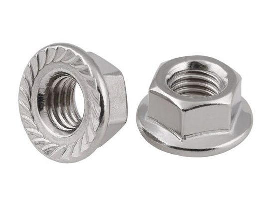 DIN 6923 A4 (316) 스펙