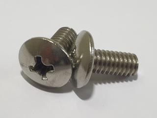 트러스(TRUSS) 십자나사 304