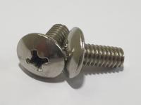 트러스(TRUSS) 십자나사 304