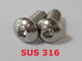 BUTTON 렌치 316