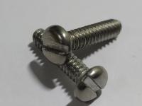 PAN HEAD 일자 SUS 304