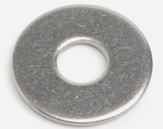 ISO 7093-1 A4-200HV (외경=3xD) 스펙