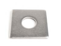 DIN 436 사각와셔