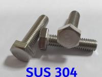 육각머리스크류 304