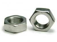 육각JAM(얇은)너트