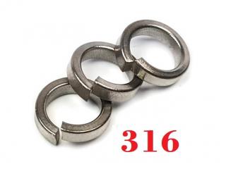 인치 316스프링와셔-렌치용