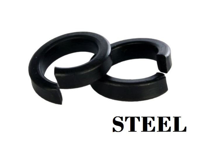STEEL 스프링와셔-렌치용 스펙