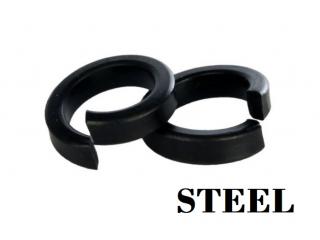 STEEL 스프링와셔-렌치용