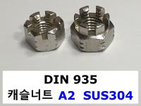 DIN 935 A2
