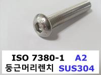 ISO 7380-1 A2 (304 )